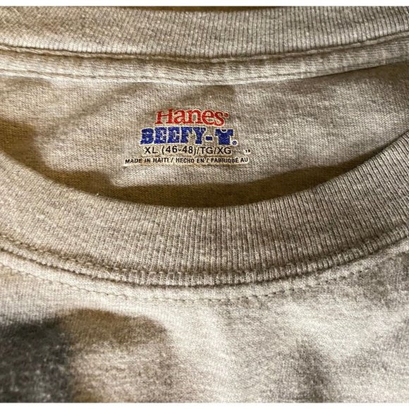 Caspian Arms LTD Rio Salado Sportsman Club 24th Annual Championship Tee Mens XL - Picture 7 of 9